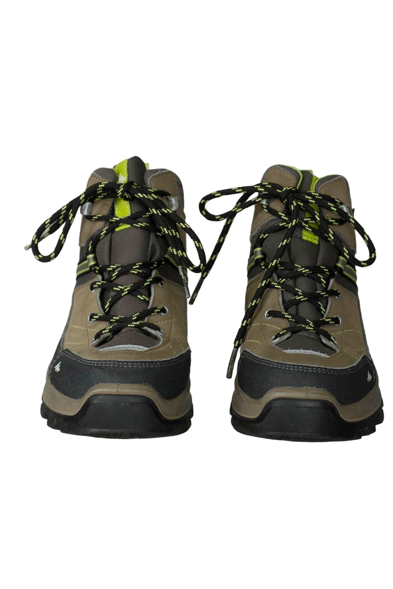 Zapatos color Gris - Quechua