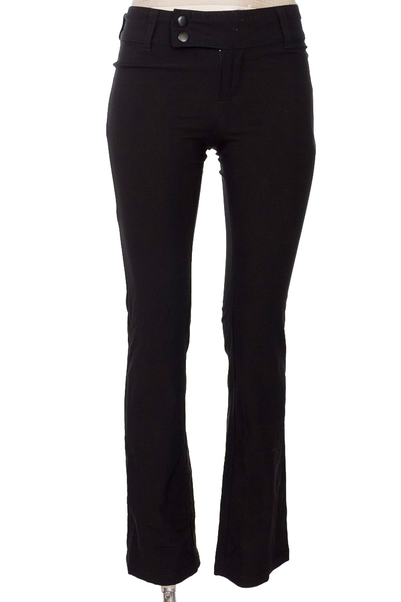 Pantalones color Negro - Divided by H&M