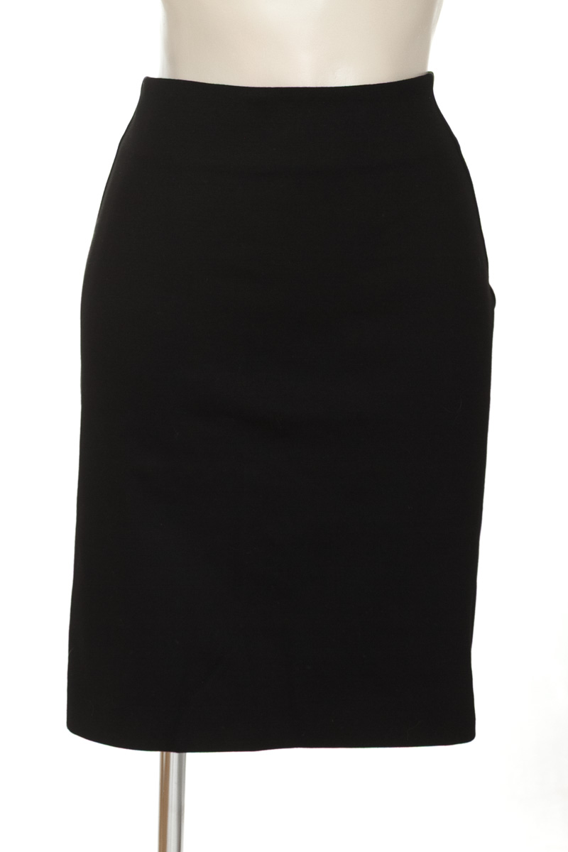 Falda color Negro - INC International Concepts