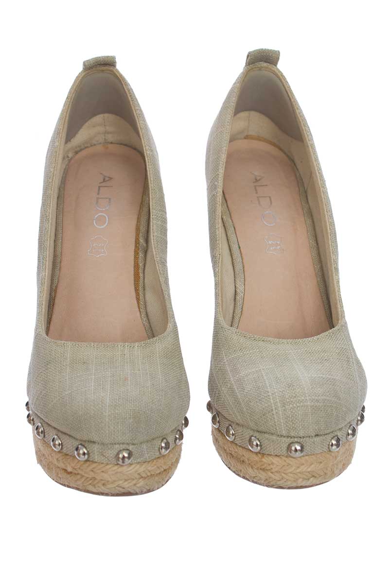 Zapatos color Beige - Aldo