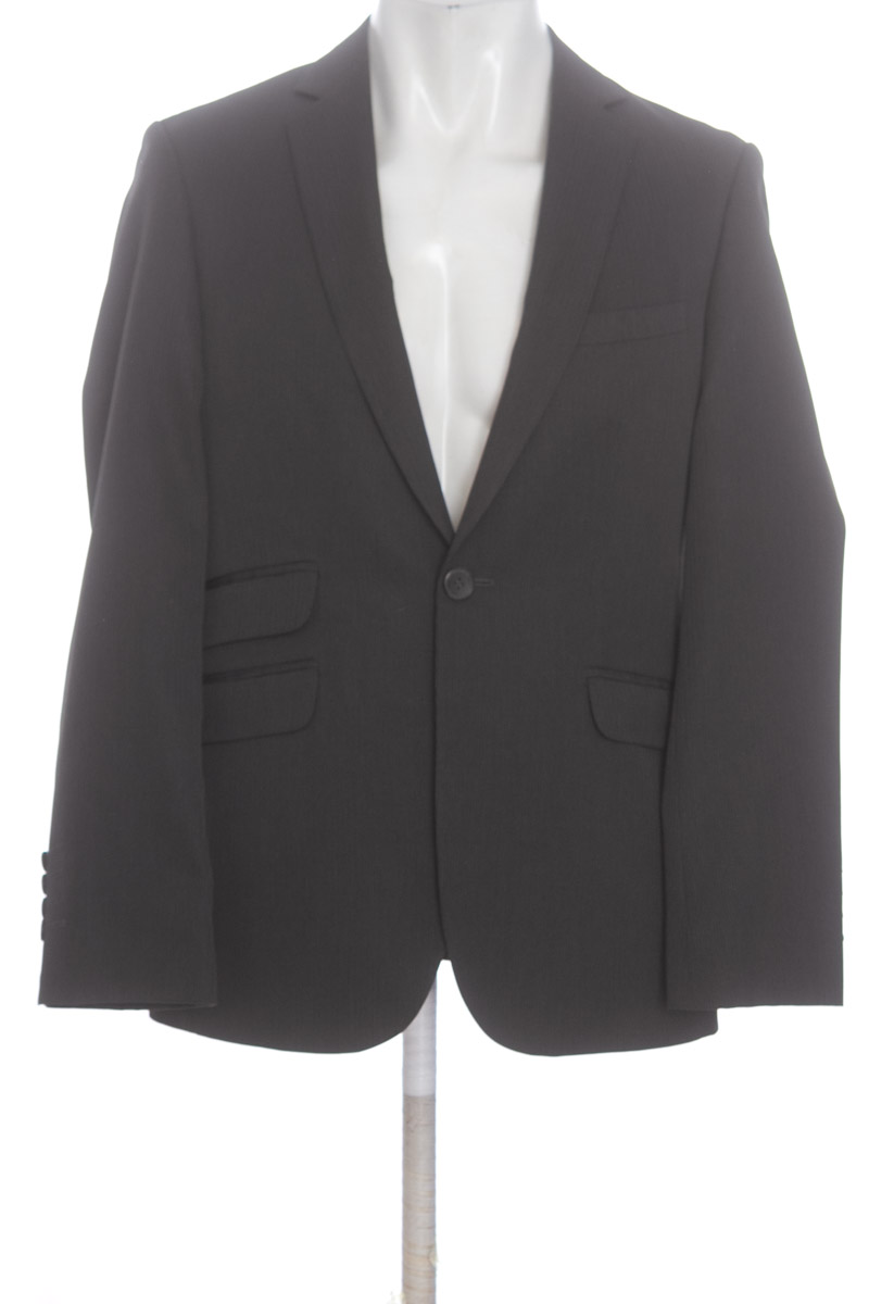 Chaqueta color Gris - Samalens