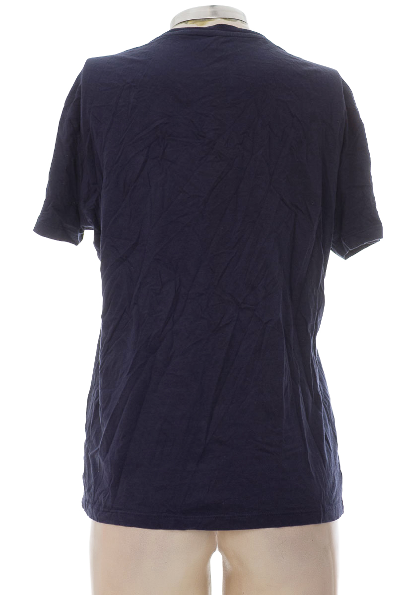 Top / Camiseta color Azul - Closeando