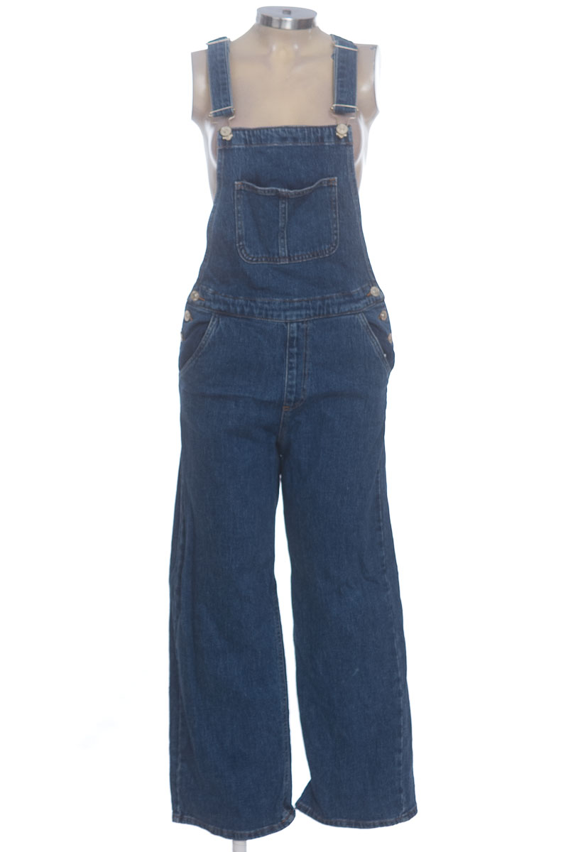 Vestido / Enterizo color Azul - MNG