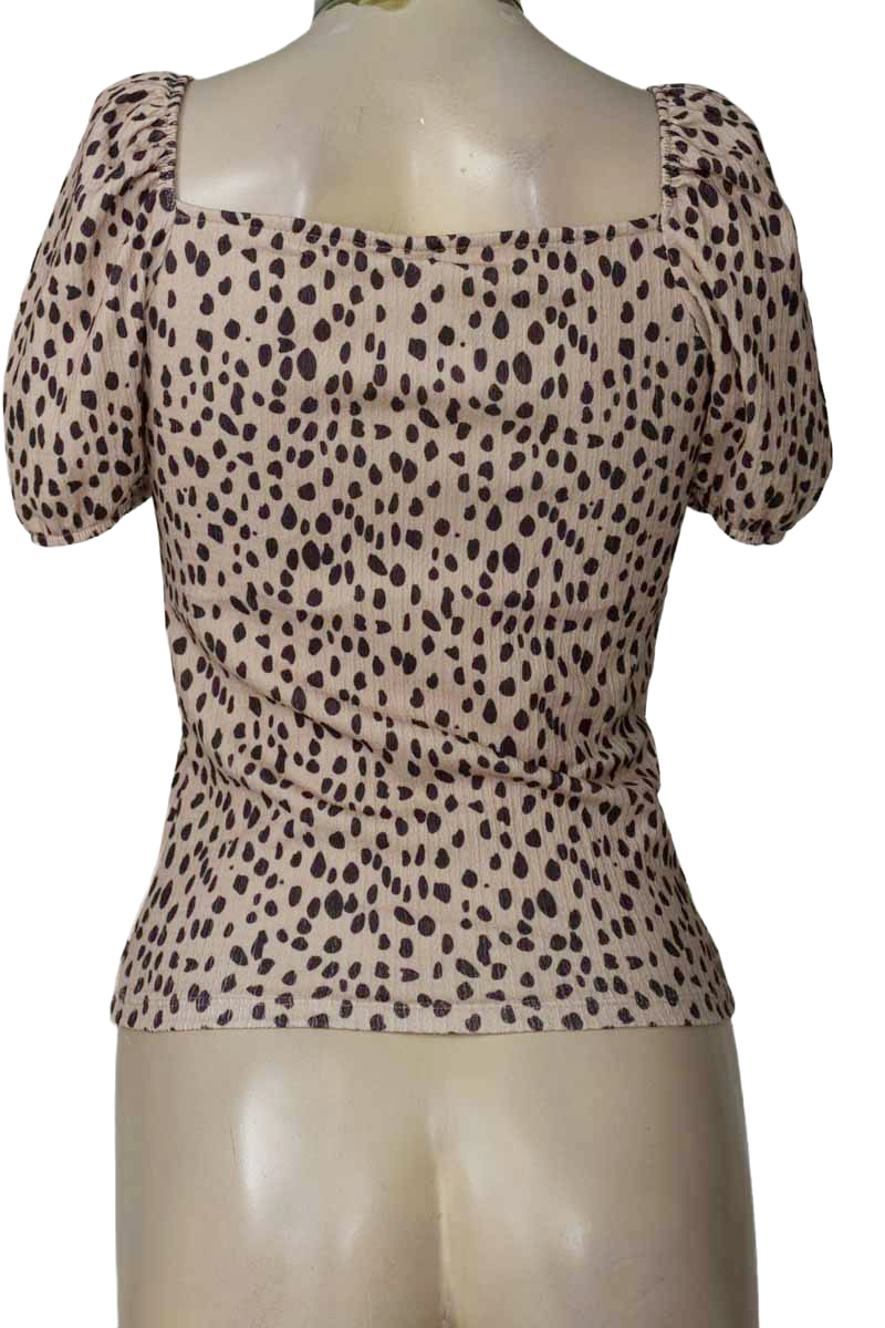 Top / Camiseta color Beige - Koaj