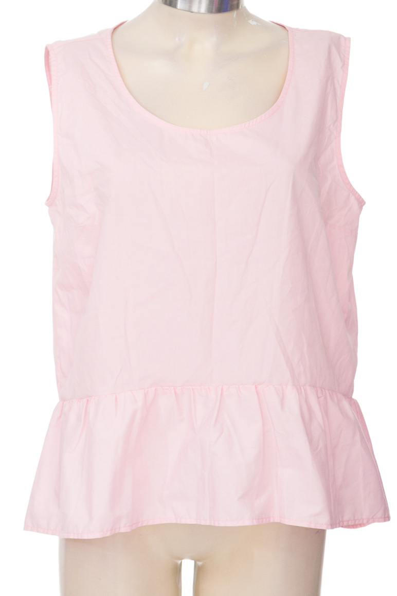 Top / Camiseta color Rosado - Seven Seven