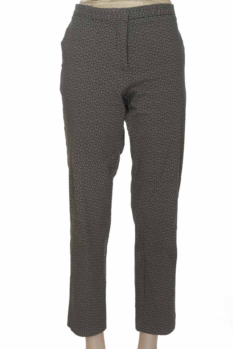 Pantalones color Gris - MARIO SERRANI