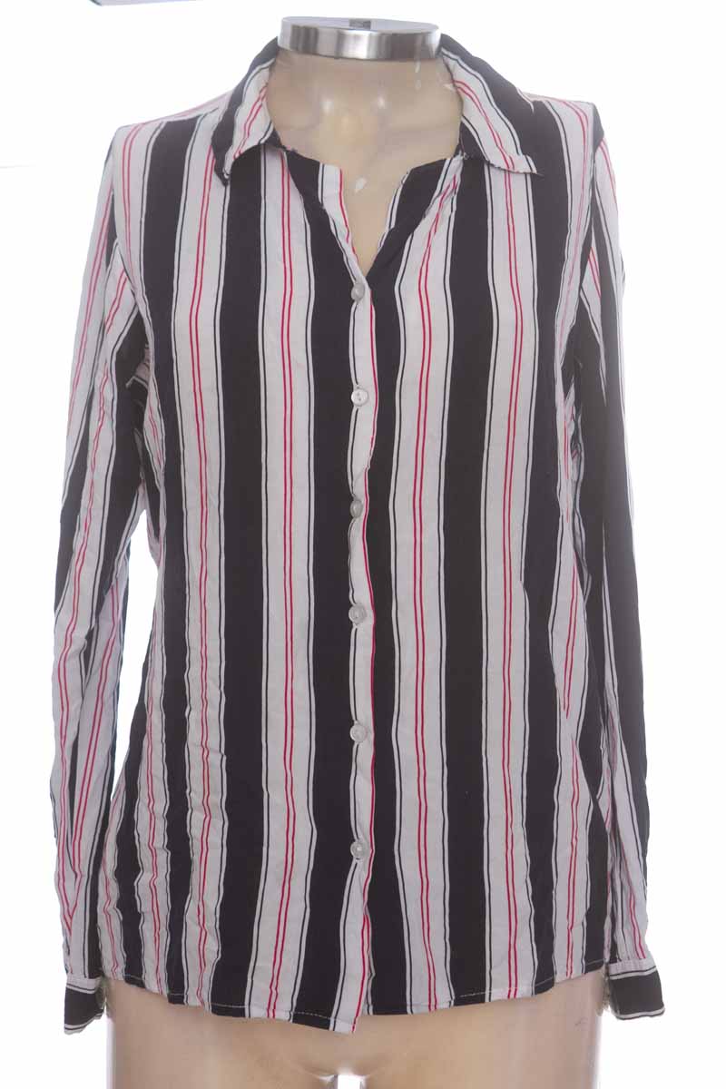 Blusa color Estampado - Lec