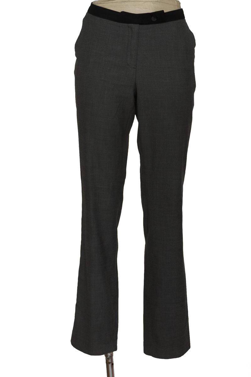 Pantalones color Gris - H&M