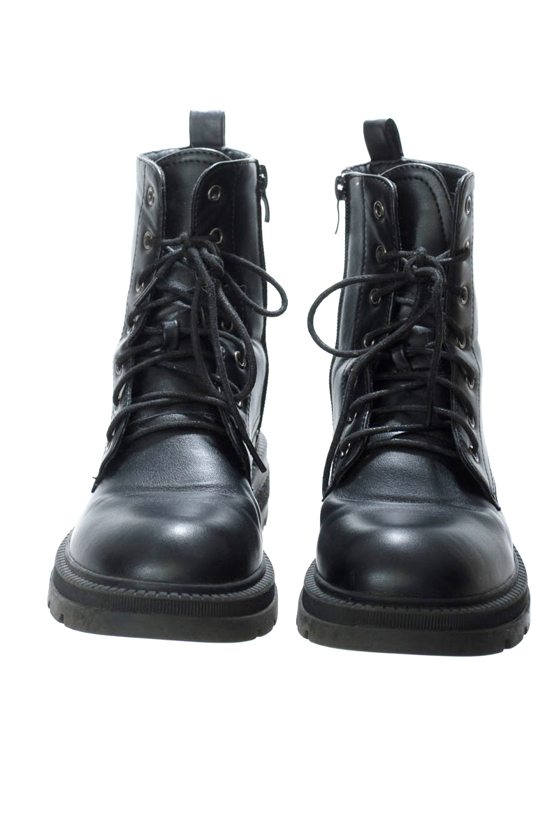 Zapatos color Negro - Kanna & Co