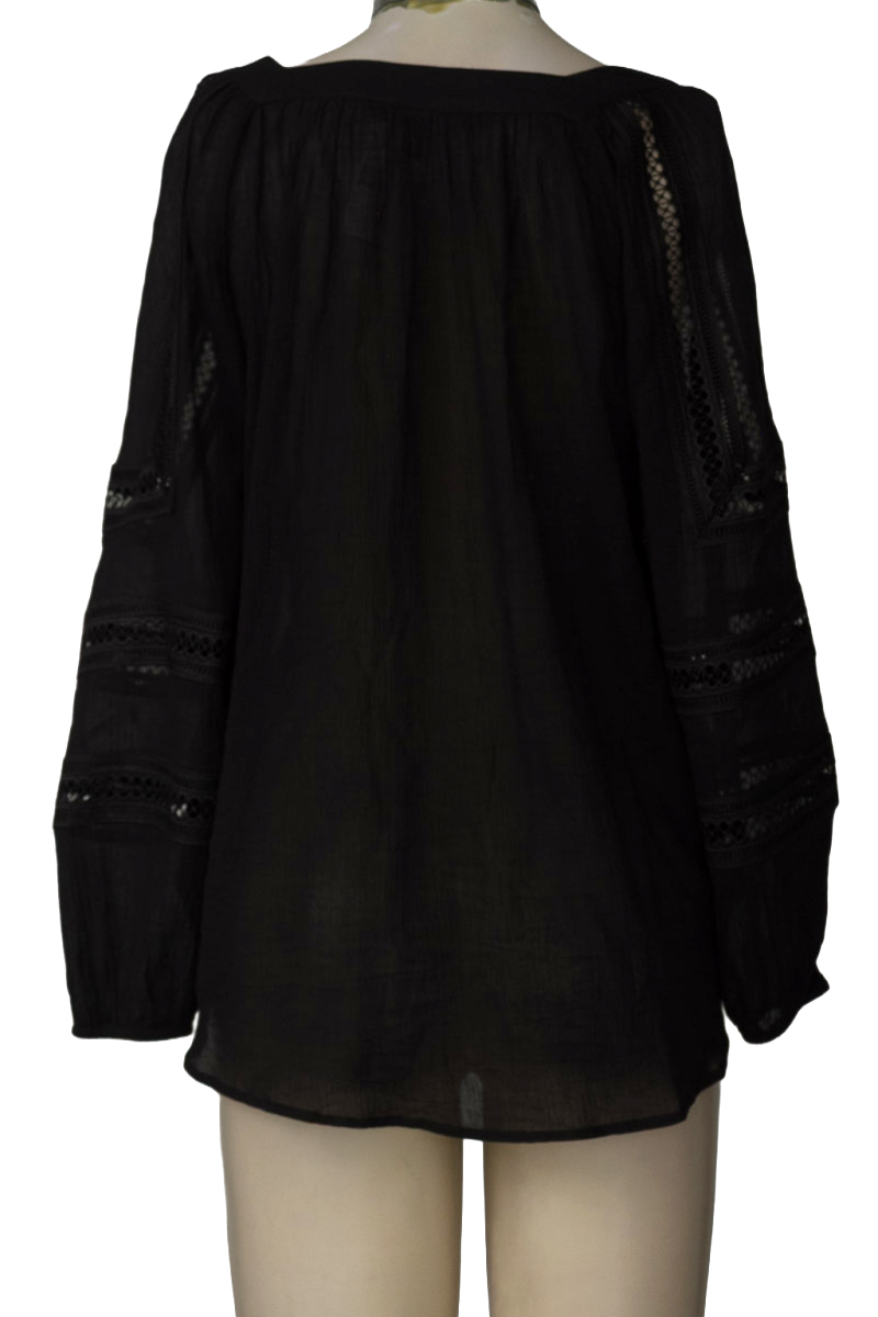 Blusa color Negro - Express