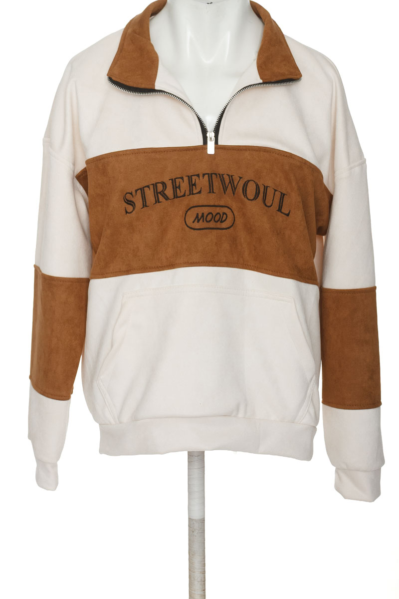 Sweater color Beige - Closeando