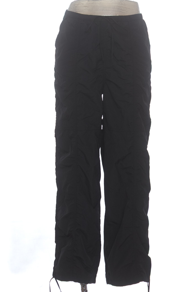 Pantalones color Negro - Divided