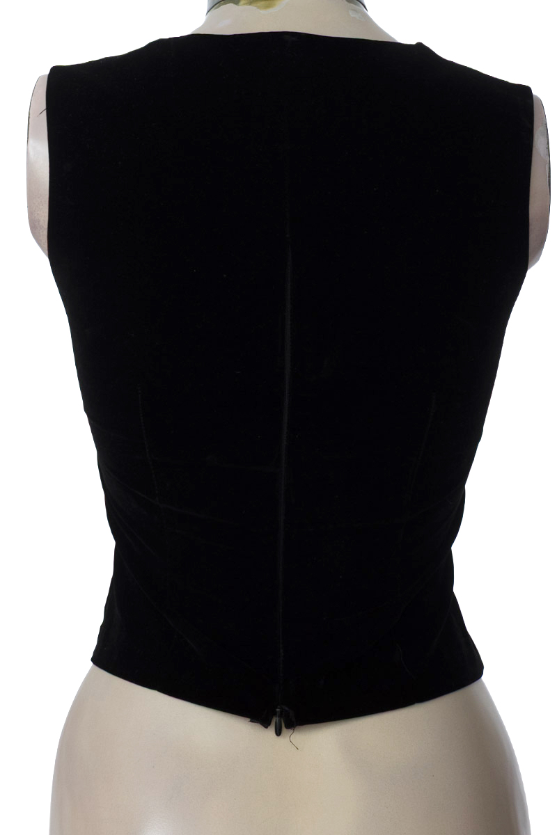 Top / Camiseta color Negro - Divided by H&M