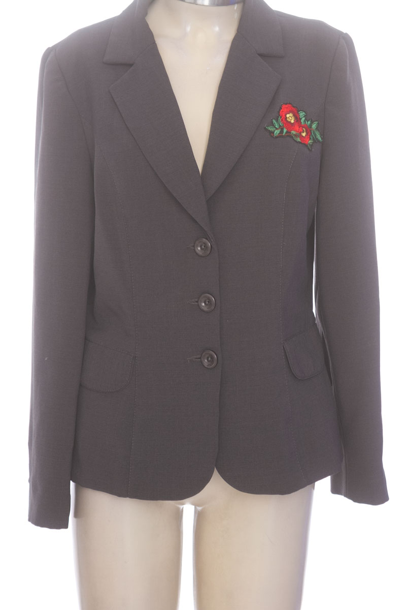 Chaqueta / Abrigo color Gris - Cml