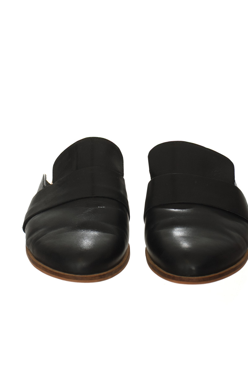 Zapatos color Negro - Wittner