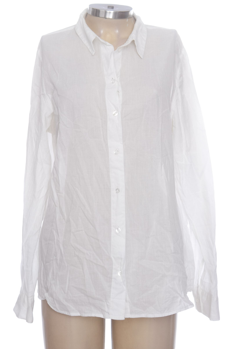 Blusa color Blanco - Divided by H&M