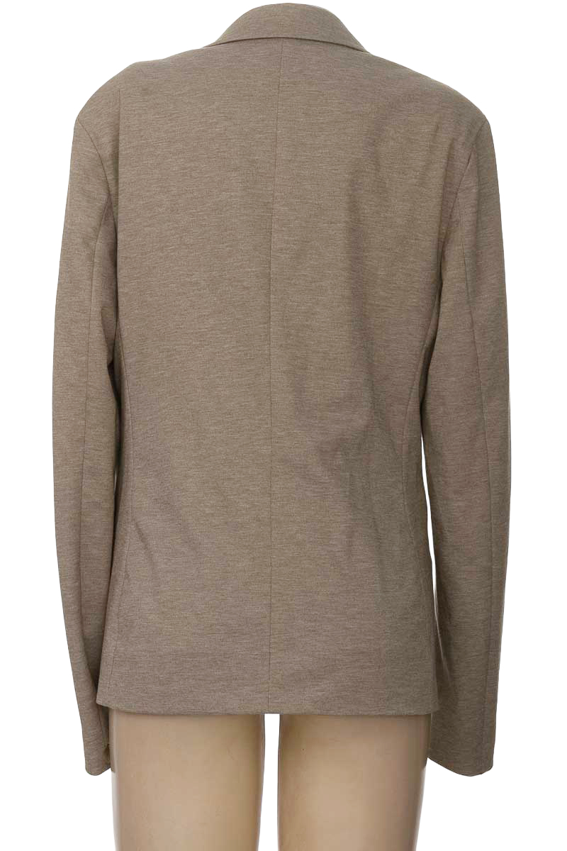 Chaqueta / Abrigo color Gris - Koaj