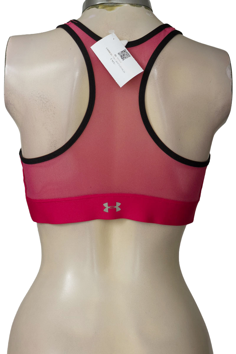 Top / Camiseta color Fucsia - Under Armour