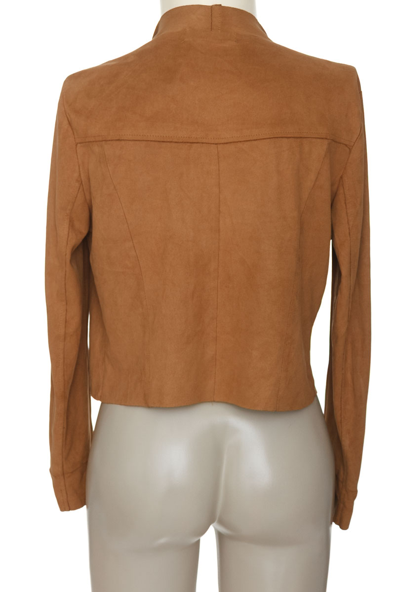 Sweater color Beige - Red Lun
