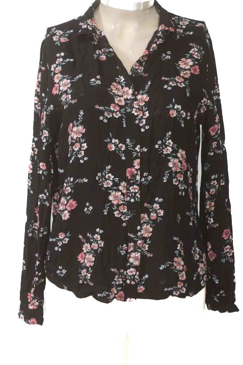 Blusa color Negro - Divided by H&M