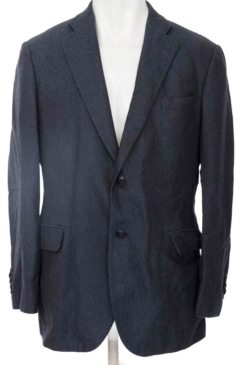 Chaqueta color Azul - Don Luis