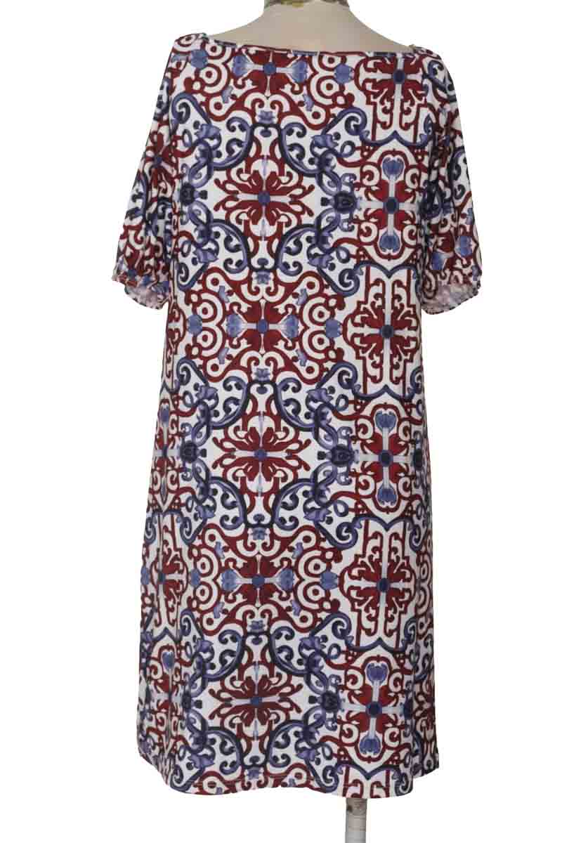 Vestido / Enterizo color Estampado - Azzorti