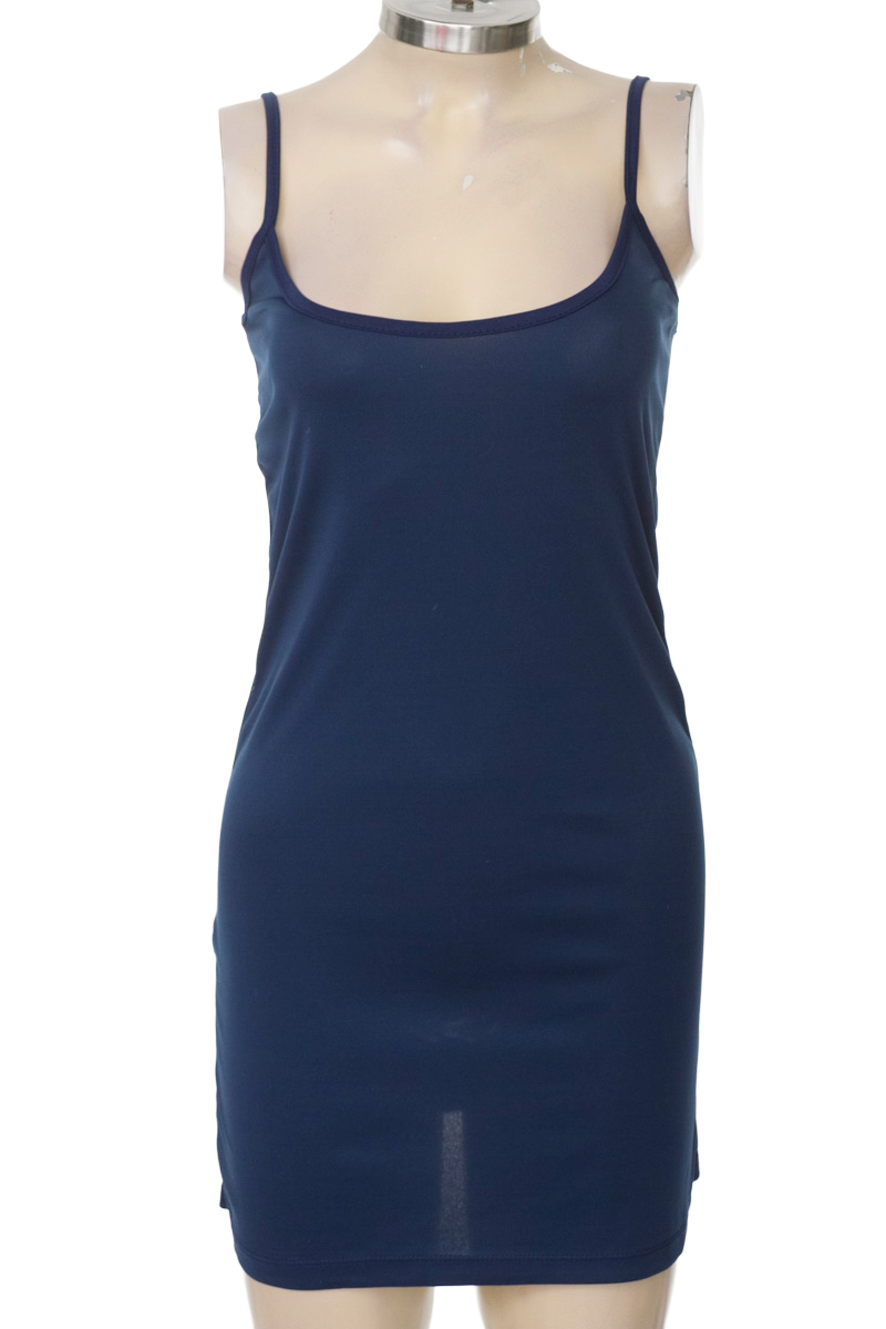 Vestido / Enterizo color Azul - ELA