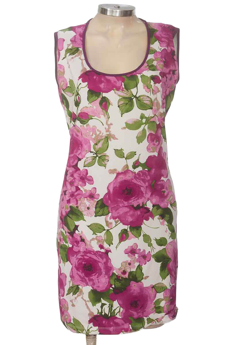 Vestido / Enterizo color Morado - Azzorti