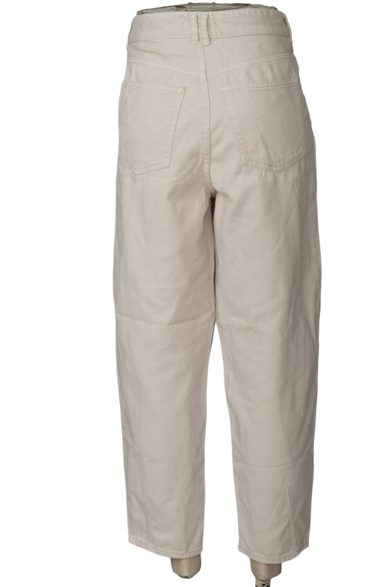 Pantalones color Beige - H&M