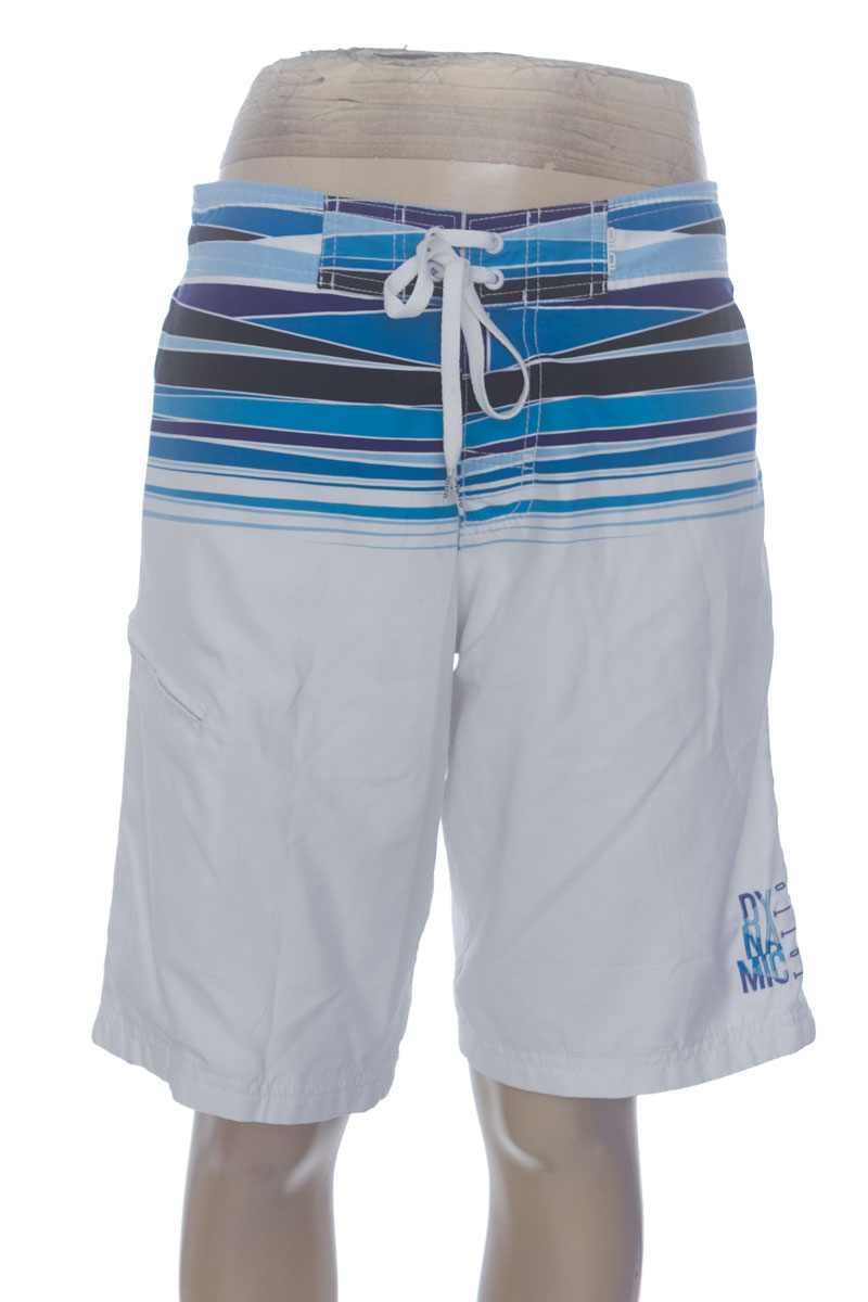 Bermuda - Pantaloneta color Blanco - Totto