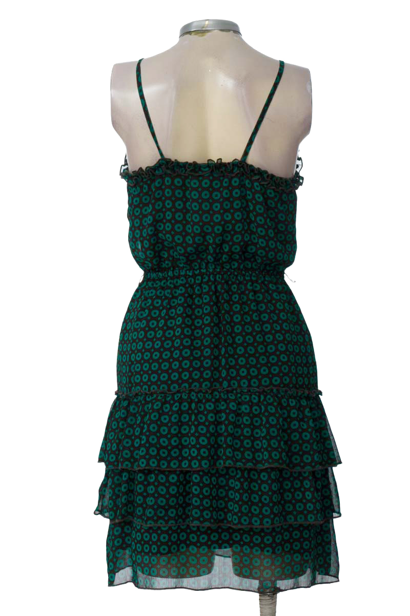 Vestido / Enterizo color Verde - Koaj