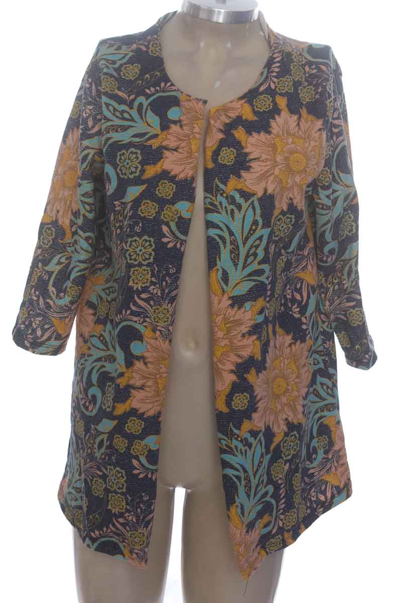 Blusa color Azul - Pacífika