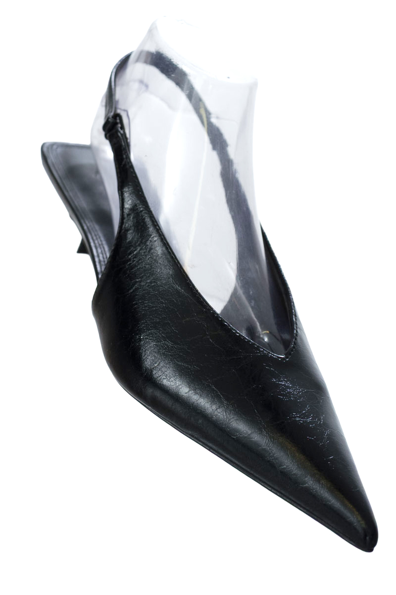 Zapatos color Negro - H&M