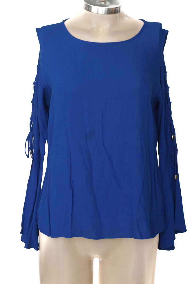 Blusa color Azul - Studio F