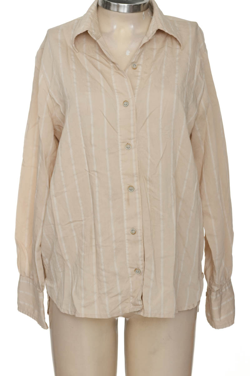 Blusa color Beige - Chevignon