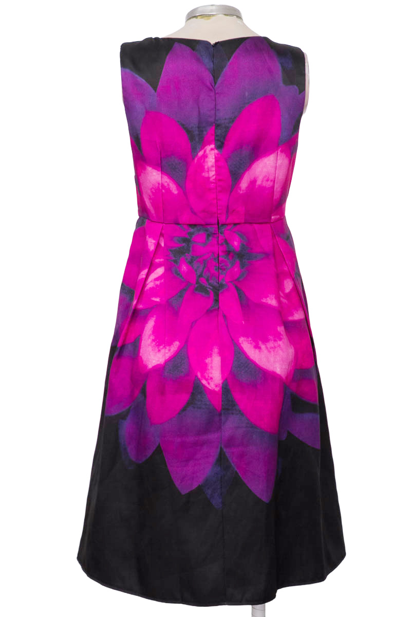 Vestido / Enterizo color Fucsia - Closeando