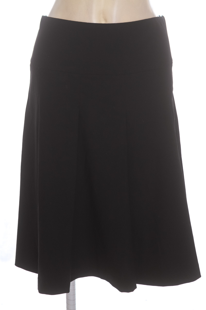 Falda color Negro - H&M