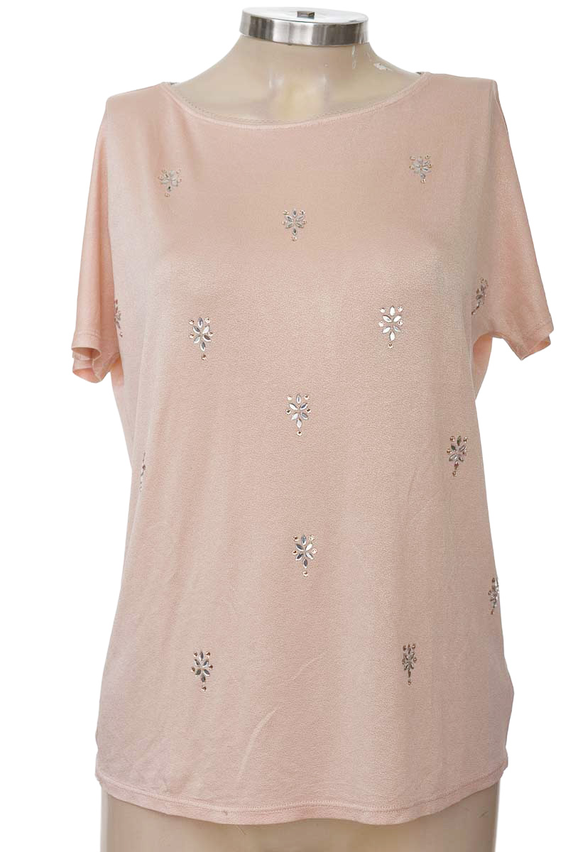 Top / Camiseta color Rosado - Julio