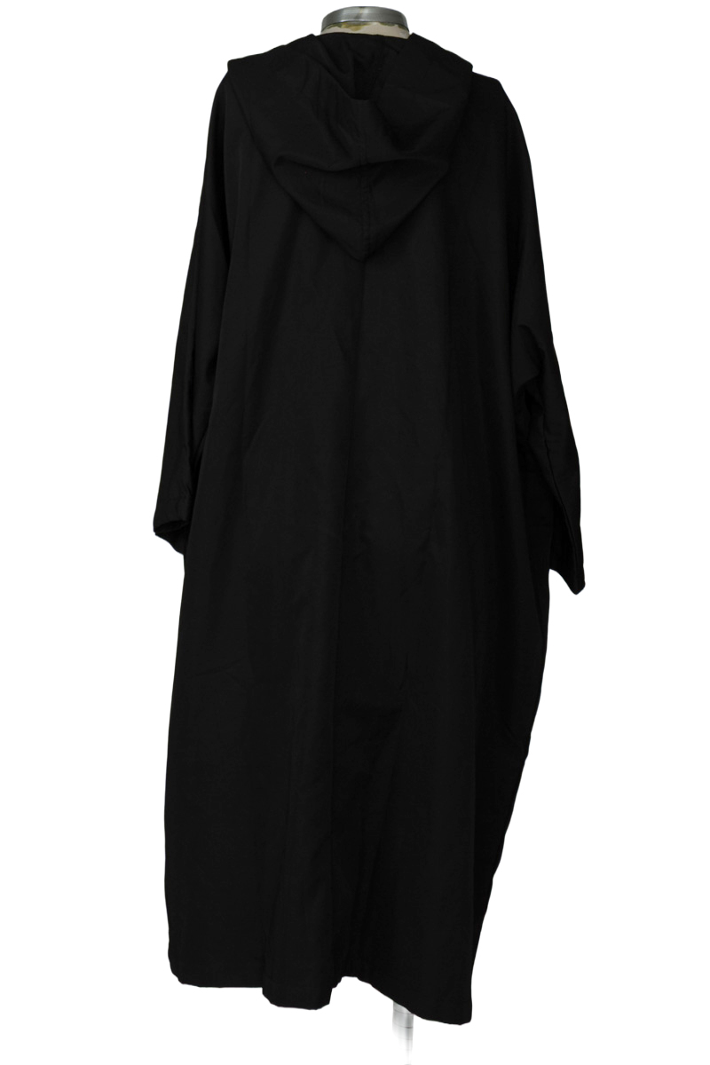 Chaqueta / Abrigo color Negro - Closeando