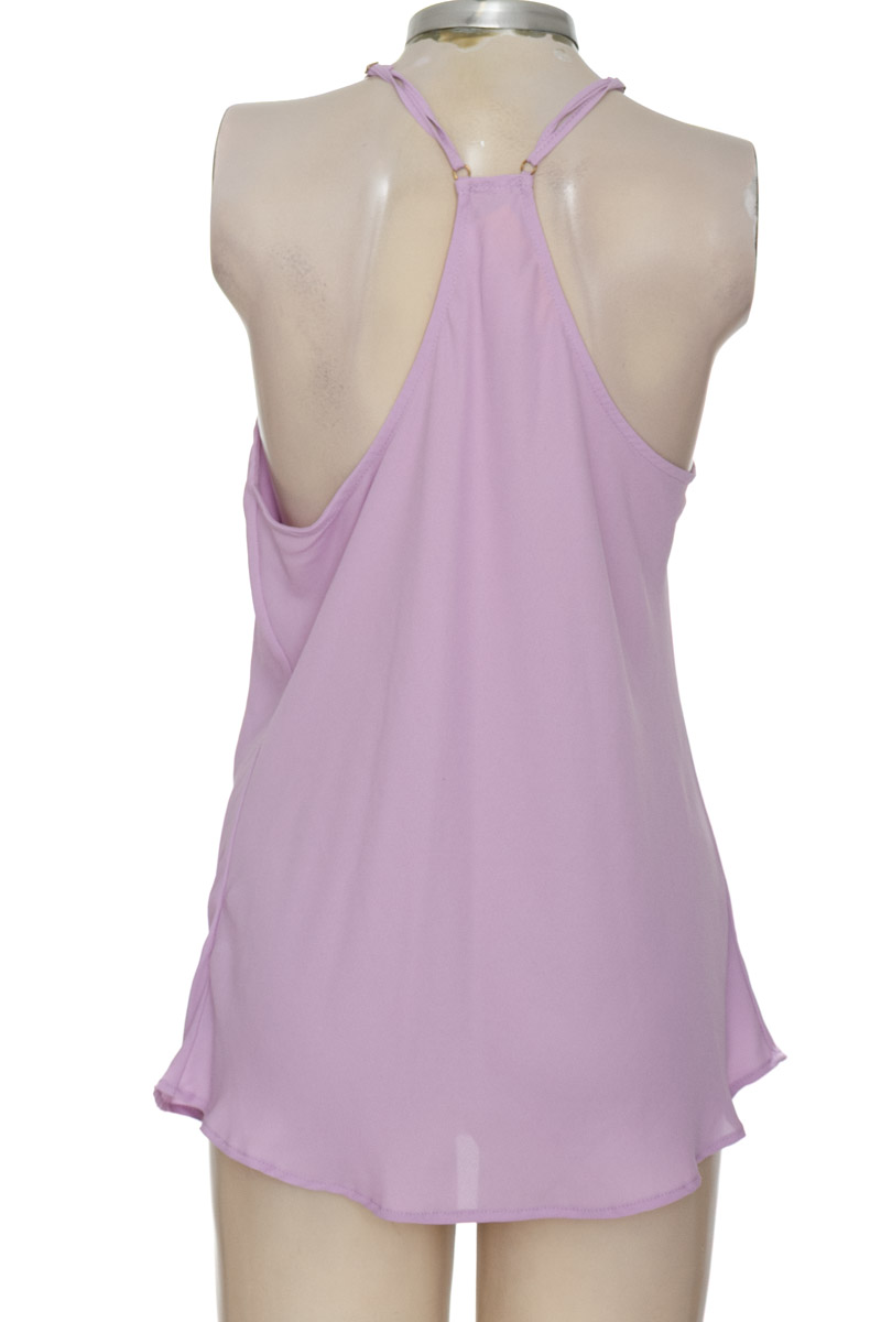 Top / Camiseta color Lila - Lec Femme