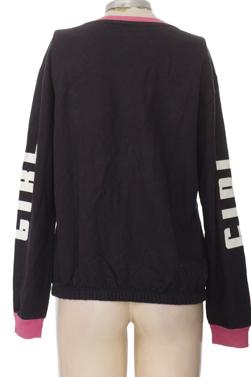 Sweater color Negro - Koaj