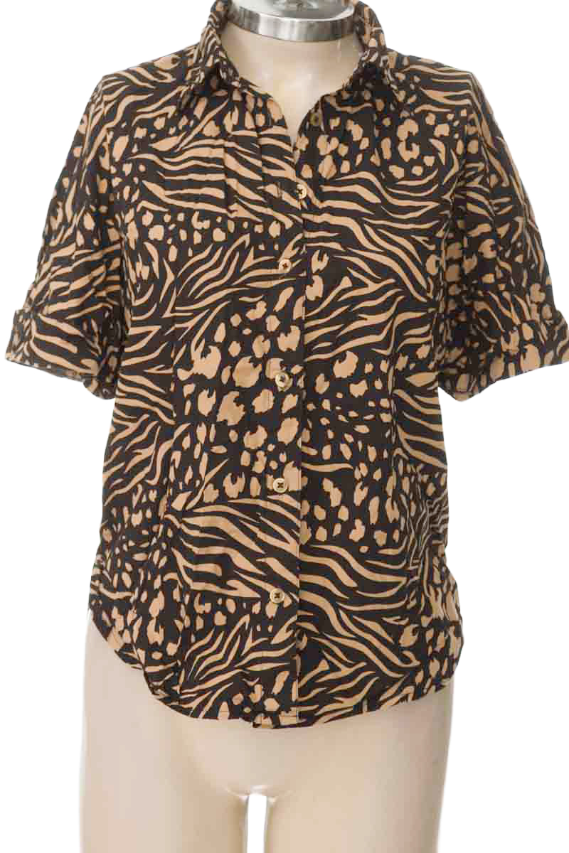 Blusa color Negro - Stop Jeans