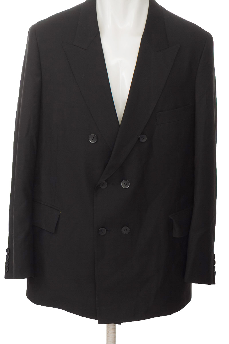 Chaqueta color Negro - Closeando