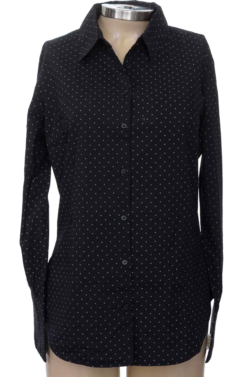 Blusa color Azul - Koaj