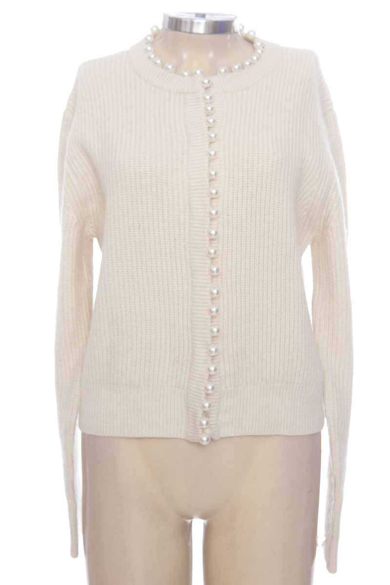 Sweater color Beige - H&M