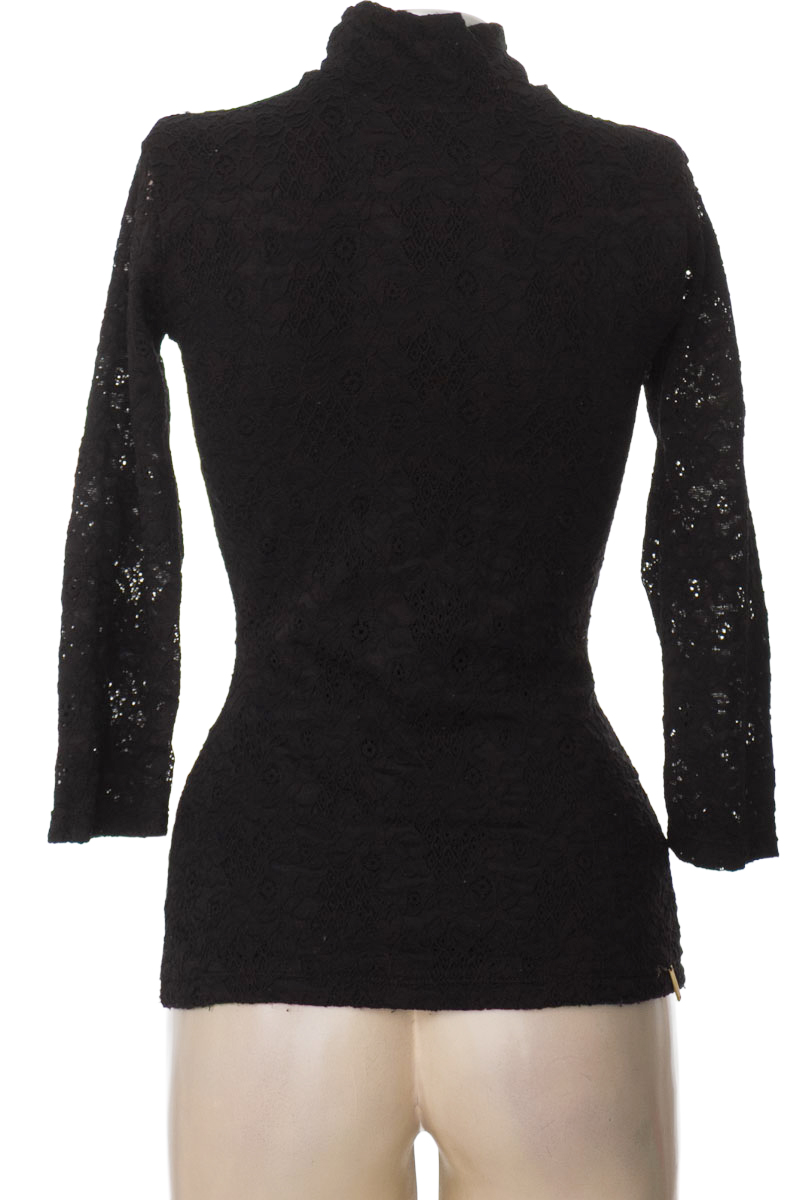 Blusa color Negro - Studio F