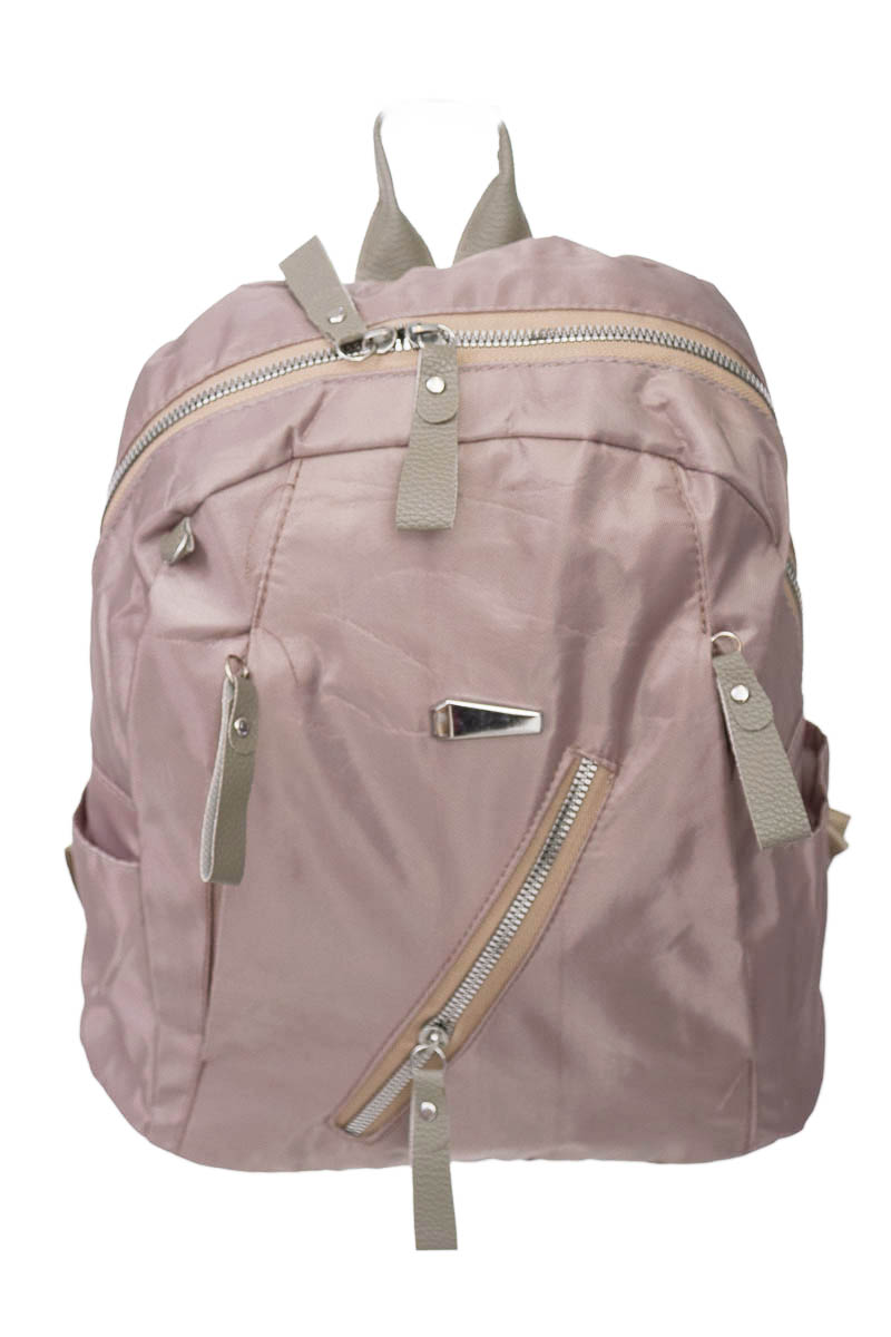 Cartera / Bolso / Monedero color Beige - Closeando