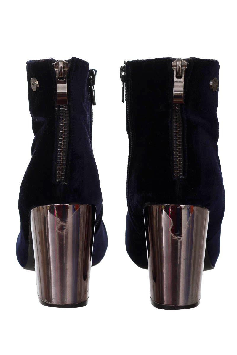 Zapatos color Azul - Xti Tentations