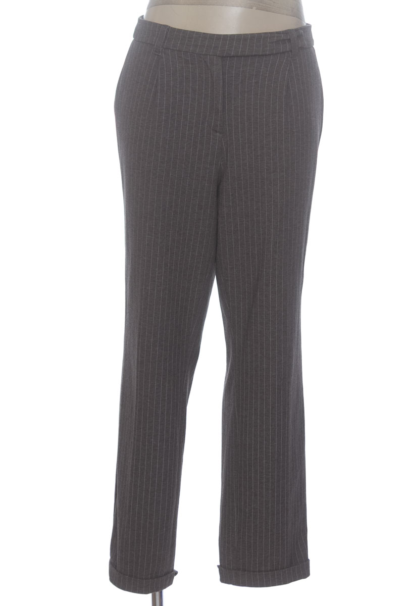 Pantalones color Gris - Koaj