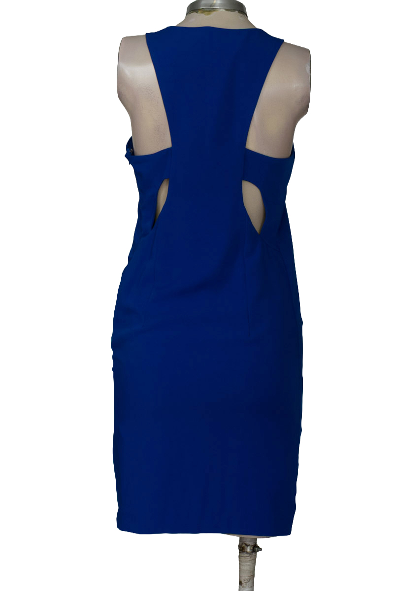 Vestido / Enterizo color Azul - Forever 21